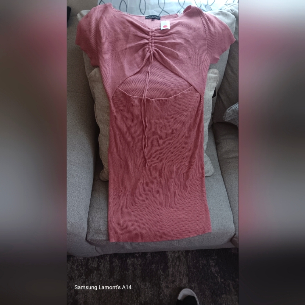 Brand new skirt